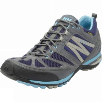 Helly Hansen Mens Fryatt Low HT Shoe Charcoal/ Stone Grey/ Ice Blue/ Nordic Purple Helly Hansen Mens Fryatt Low HT Shoe Charcoal/ Stone Grey/ Ice Blue/ Nordic Purple